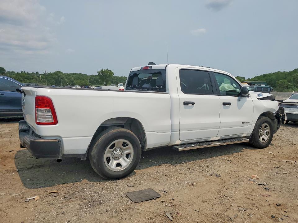 Продажа на аукционе авто 2022 Ram 1500, vin: 1C6RRENG9NN382241, номер лота: 61154596