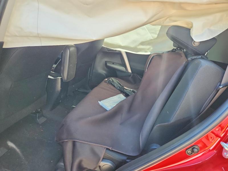 Aukcja sprzedaży 2016 Toyota Rav4, vin: JTMZFREV1GJ060422, numer aukcji: 61778346