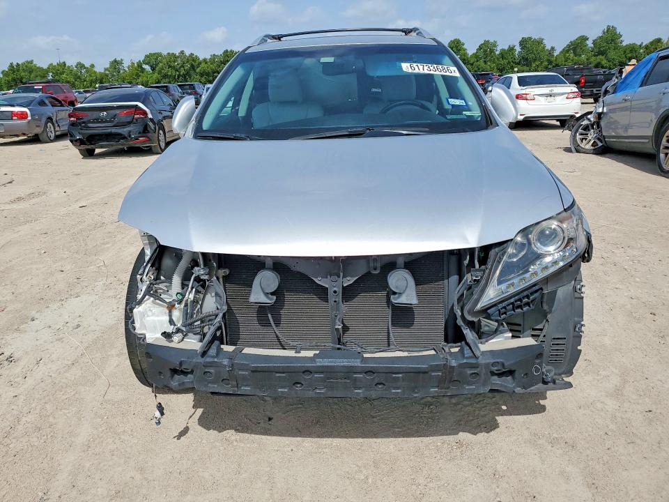 Aukcja sprzedaży 2014 Lexus Rx, vin: 2T2ZK1BA7EC142724, numer aukcji: 61733686