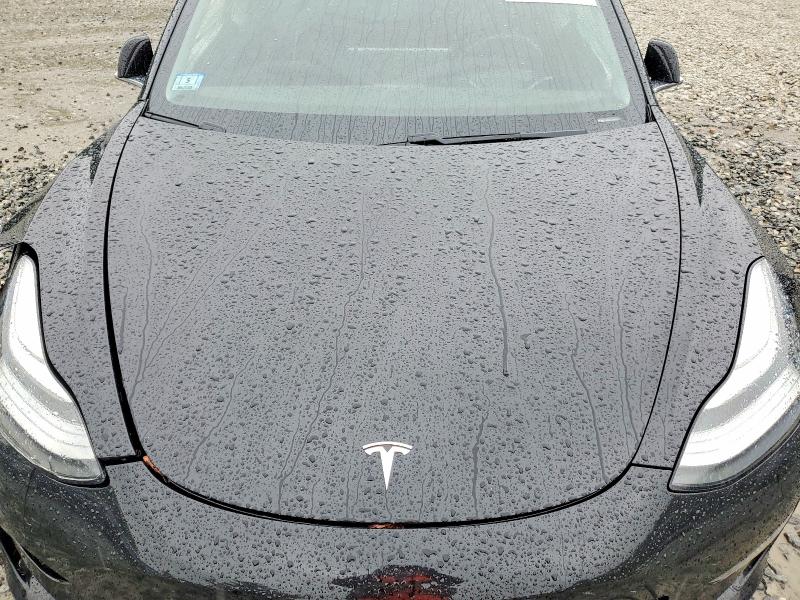 2018 Tesla Model 3 მანქანა იყიდება აუქციონზე, vin: 5YJ3E1EBXJF067304, აუქციონის ნომერი: 59951326