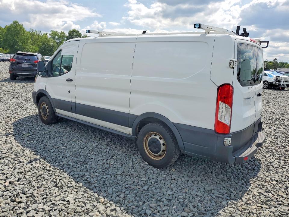 Aukcja sprzedaży 2015 Ford Transit, vin: 1FTNE1YM1FKA78840, numer aukcji: 63611096