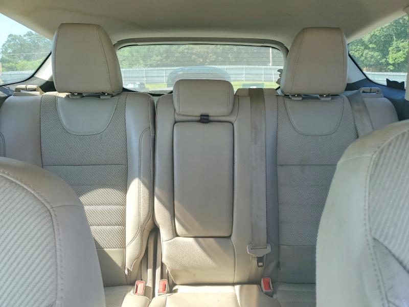 Aukcja sprzedaży 2016 Ford Escape, vin: 1FMCU0G98GUC34293, numer aukcji: 61478076