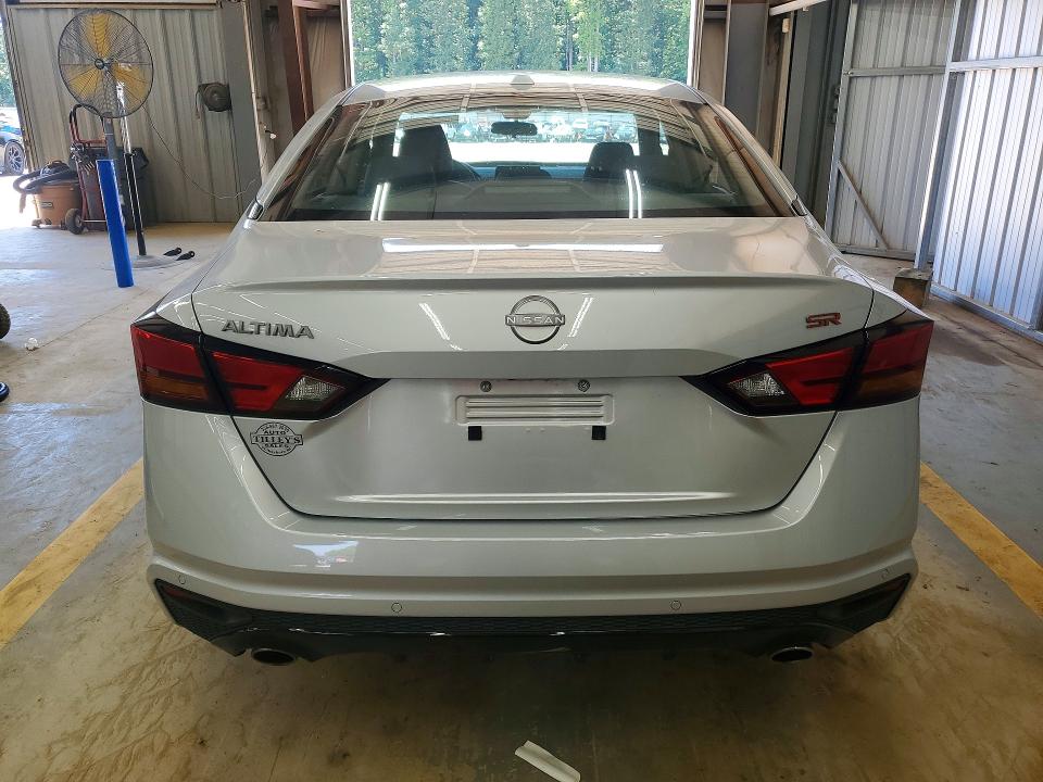 Aukcja sprzedaży 2024 Nissan Altima, vin: 1N4BL4CV2RN327178, numer aukcji: 60228266