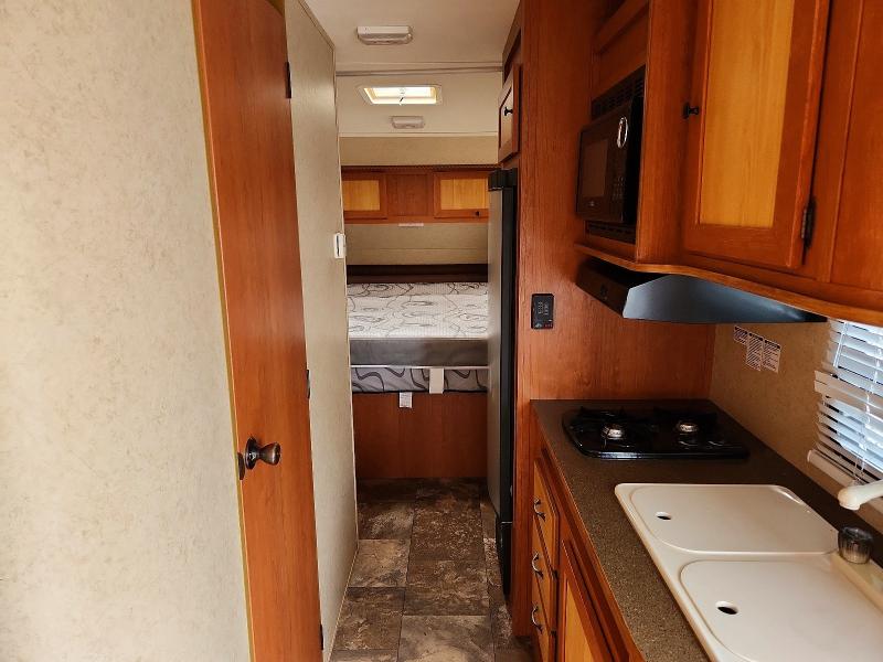 2014 Gulf Stream Vista Crui მანქანა იყიდება აუქციონზე, vin: 1NL1DTK20E1030779, აუქციონის ნომერი: 60366926