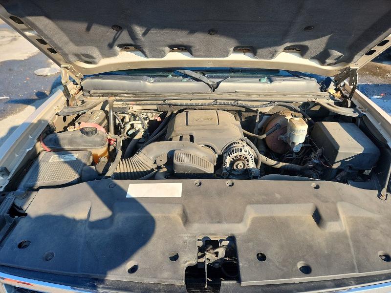 2009 Chevrolet Silverado მანქანა იყიდება აუქციონზე, vin: 1GCEC29J99Z148998, აუქციონის ნომერი: 59791356