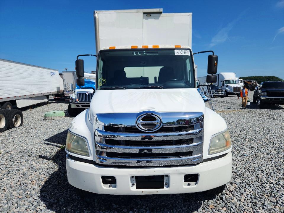 Aukcja sprzedaży 2013 Hino Hino 338, vin: 5PVNV8JT1D4S52529, numer aukcji: 59342126