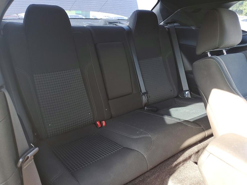 Aukcja sprzedaży 2017 Dodge Challenger, vin: 2C3CDZAG7HH665913, numer aukcji: 62826666