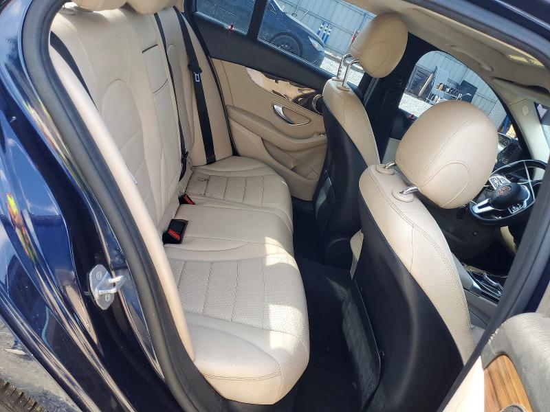 Продаж на аукціоні авто 2019 Mercedes-benz C, vin: 55SWF8DB6KU295062, номер лоту: 59253566