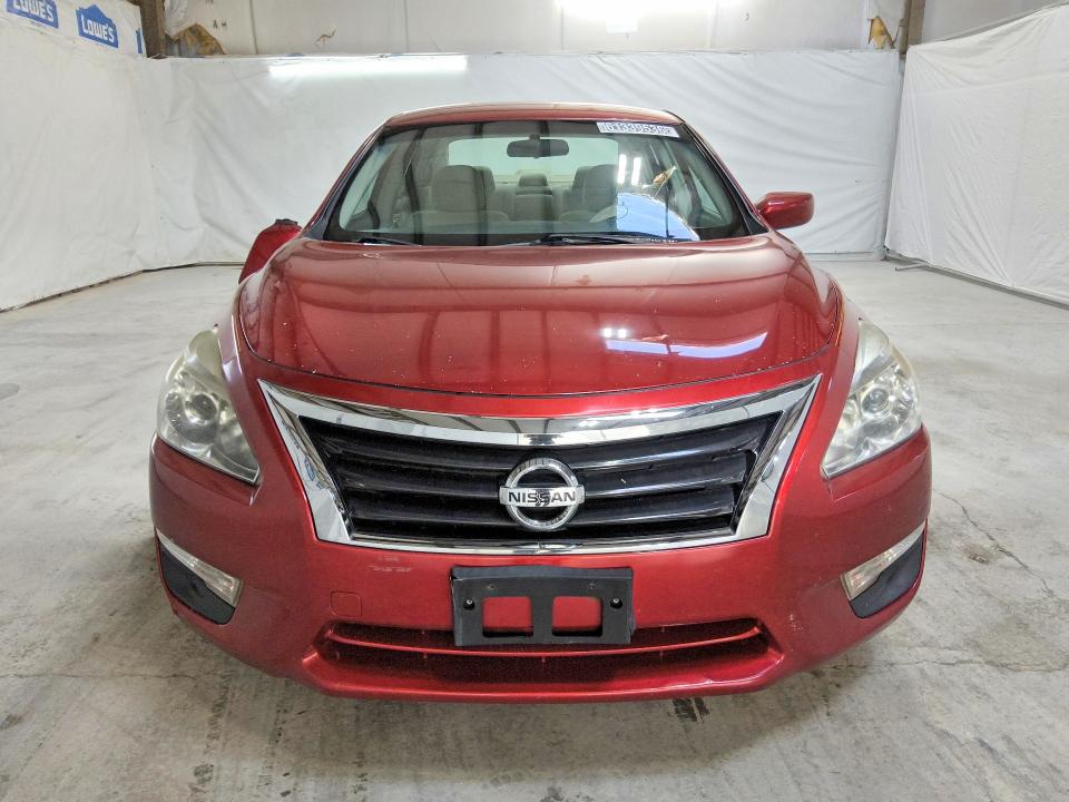Продажа на аукционе авто 2013 Nissan Altima, vin: 1N4AL3AP9DN443321, номер лота: 61339536