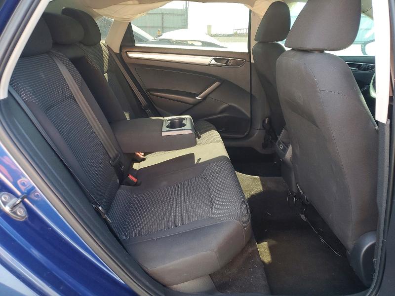 Aukcja sprzedaży 2016 Volkswagen Passat, vin: 1VWAT7A32GC042026, numer aukcji: 59908176