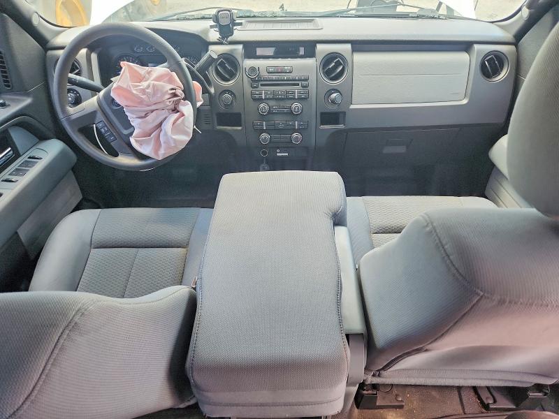 Aukcja sprzedaży 2013 Ford F150, vin: 1FTFX1EF5DFC93342, numer aukcji: 61645446