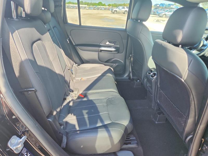 Aukcja sprzedaży 2024 Mercedes-benz Glb, vin: W1N4M4GB0RW342961, numer aukcji: 62828196
