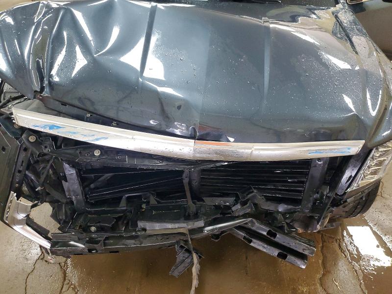 2019 Cadillac Escalade მანქანა იყიდება აუქციონზე, vin: 1GYS4HKJXKR275689, აუქციონის ნომერი: 62206526