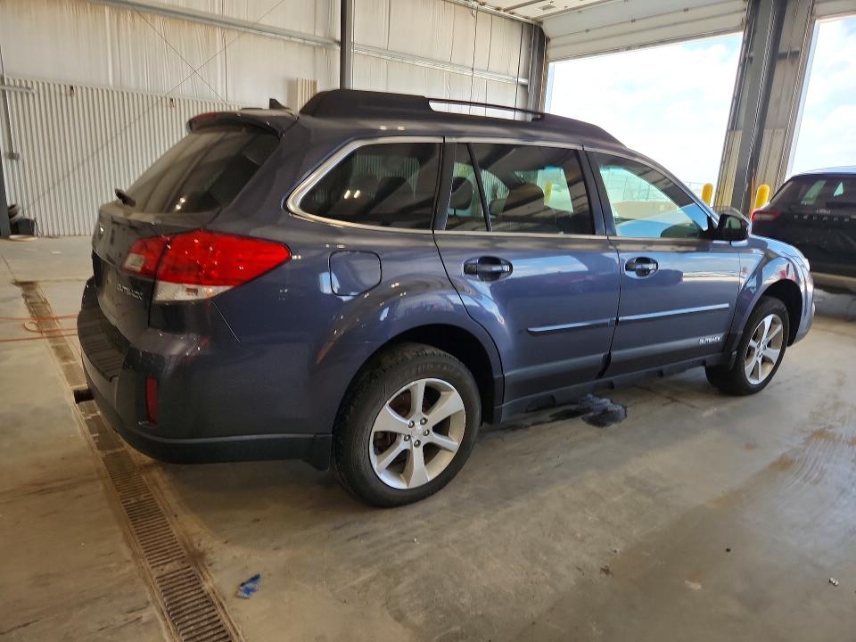 Aukcja sprzedaży 2014 Subaru Outback, vin: 4S4BRCLC2E3223566, numer aukcji: 61134056