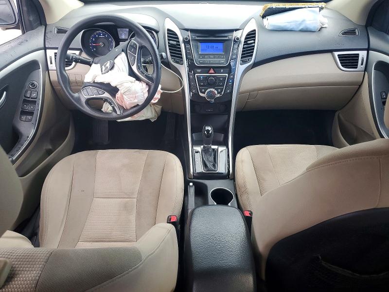 61397846 :رقم المزاد ، KMHD35LE5DU057950 vin ، 2013 Hyundai Elantra Gt مزاد بيع