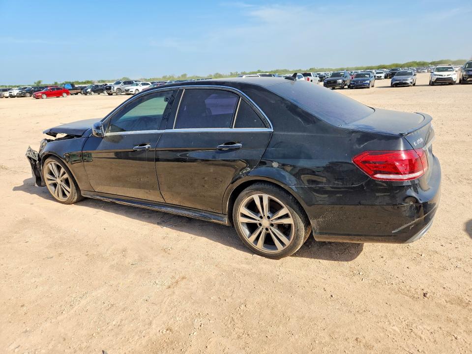 61596296 :رقم المزاد ، WDDHF5KB6EA895546 vin ، 2014 Mercedes-benz E مزاد بيع