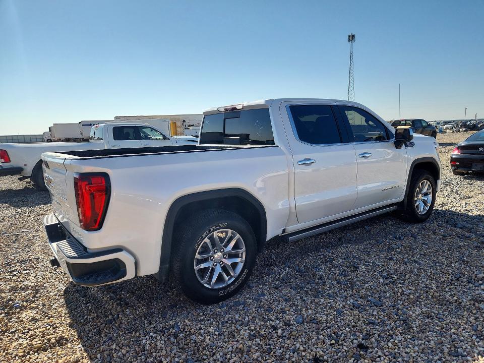 Продажа на аукционе авто 2020 Gmc Sierra, vin: 1GTU9FELXLZ178656, номер лота: 59956876