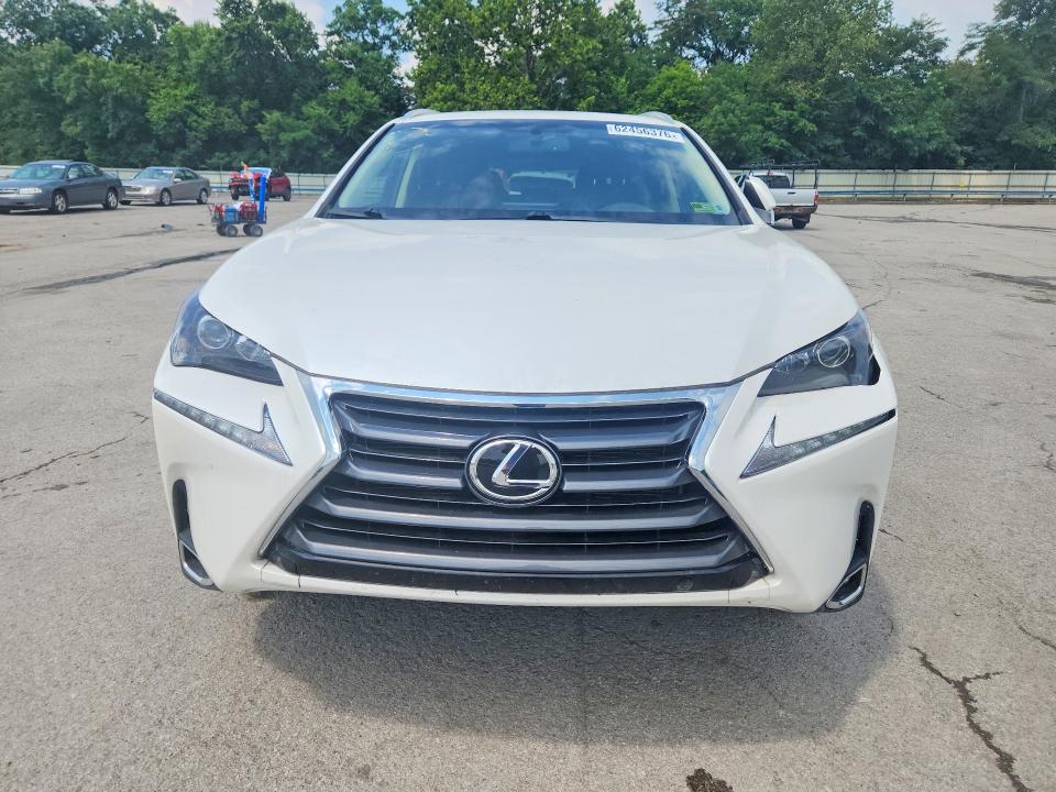 Aukcja sprzedaży 2017 Lexus Nx 200t, vin: JTJBARBZ7H2145149, numer aukcji: 62456376