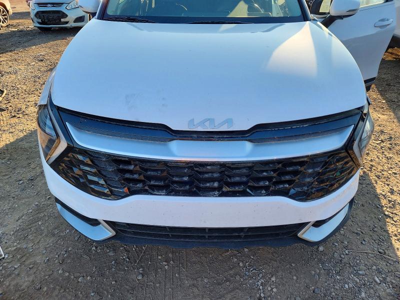 Продаж на аукціоні авто 2025 Kia Sportage, vin: 5XYK3CDF9SG241830, номер лоту: 61748186