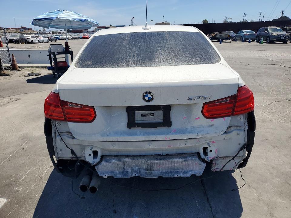 Aukcja sprzedaży 2015 Bmw 328, vin: WBA3C1C56FK119540, numer aukcji: 62819056
