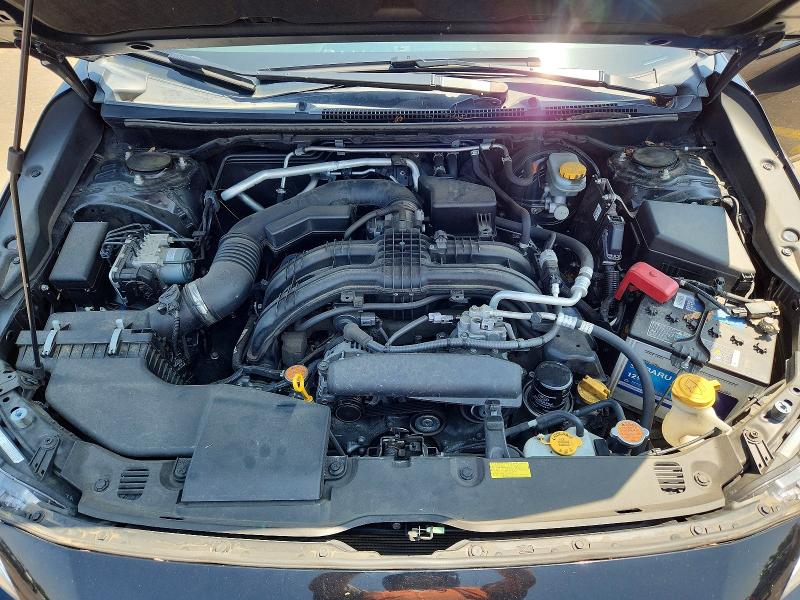 Aukcja sprzedaży 2020 Subaru Crosstrek, vin: JF2GTAMC0L8263290, numer aukcji: 59608566