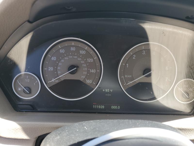 Aukcja sprzedaży 2012 Bmw 328, vin: WBA3A5C54CF342080, numer aukcji: 63524236