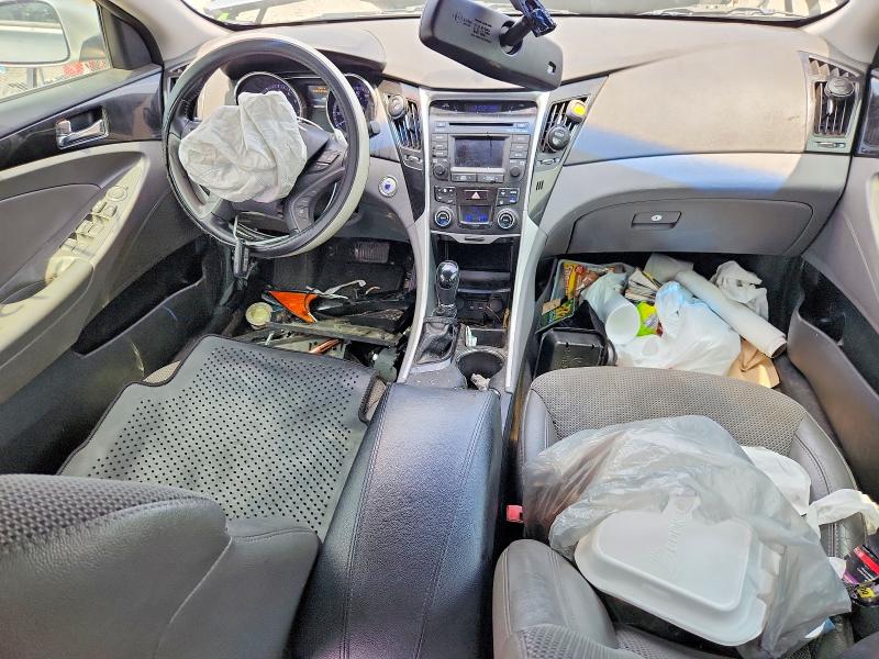 Продажа на аукционе авто 2014 Hyundai Sonata, vin: 5NPEC4AB3EH809040, номер лота: 59276136