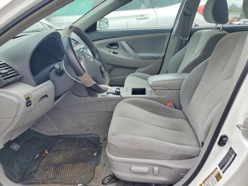 63187866 :رقم المزاد ، 4T4BE46K19R136056 vin ، 2009 Toyota Camry مزاد بيع