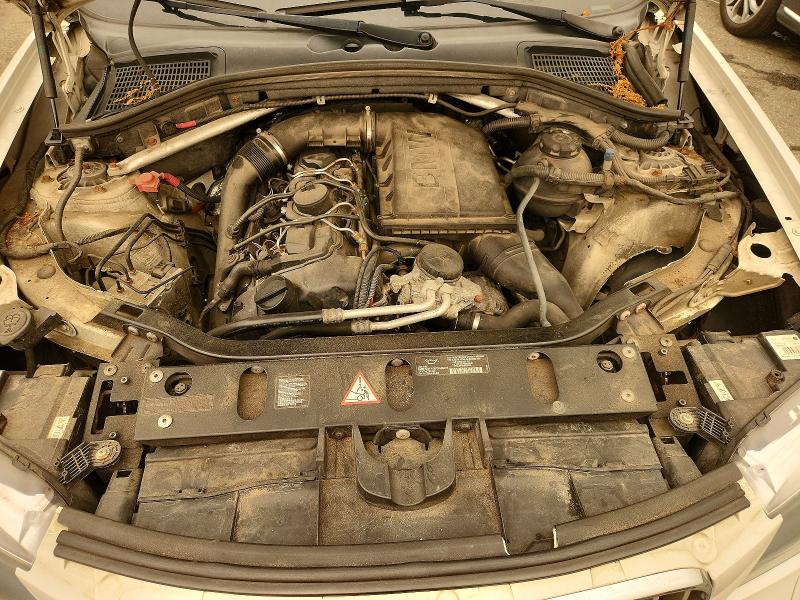 Aukcja sprzedaży 2011 Bmw X3, vin: 5UXWX7C52BL735472, numer aukcji: 60609906