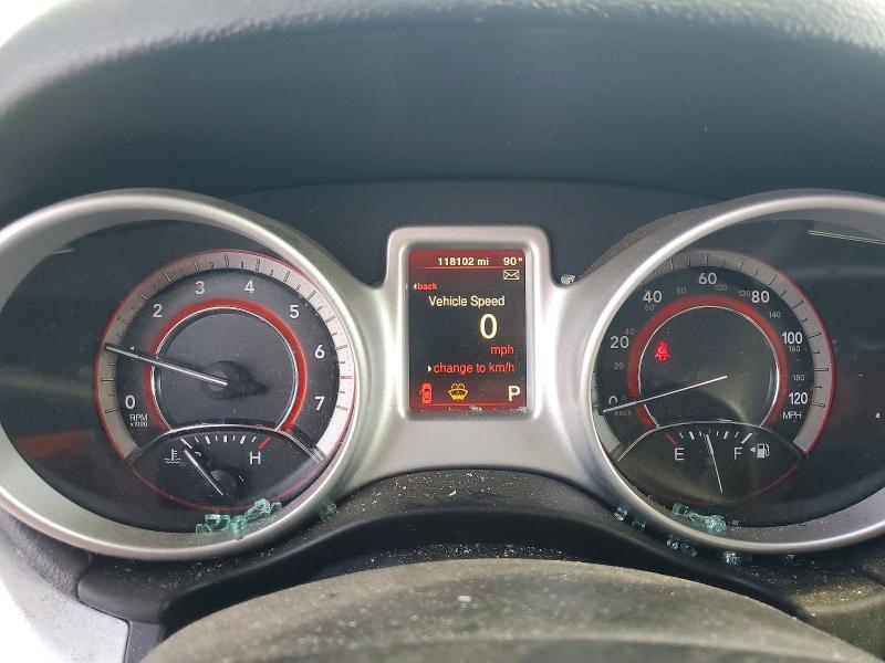 Aukcja sprzedaży 2018 Dodge Journey, vin: 3C4PDCAB6JT521619, numer aukcji: 60747526