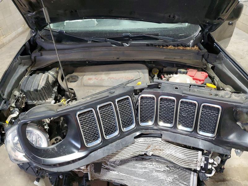 Продаж на аукціоні авто 2020 Jeep Renegade, vin: ZACNJBBB0LPK95707, номер лоту: 62526916
