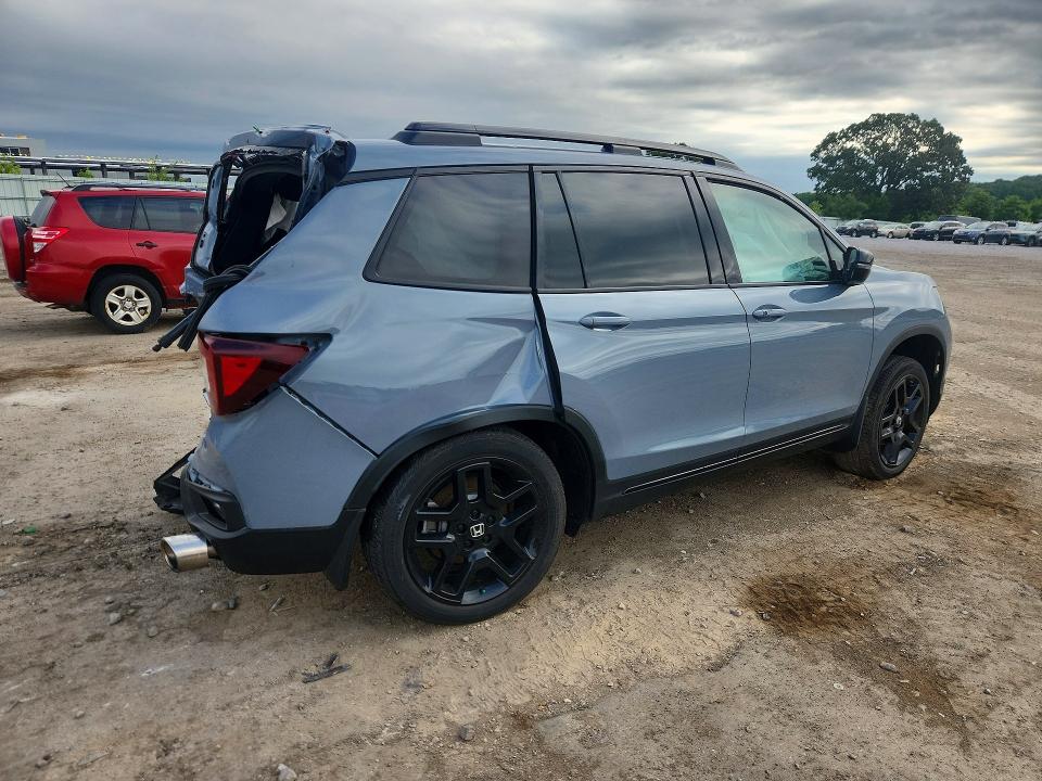 Aukcja sprzedaży 2024 Honda Passport, vin: 5FNYF8H8XRB001780, numer aukcji: 61532556