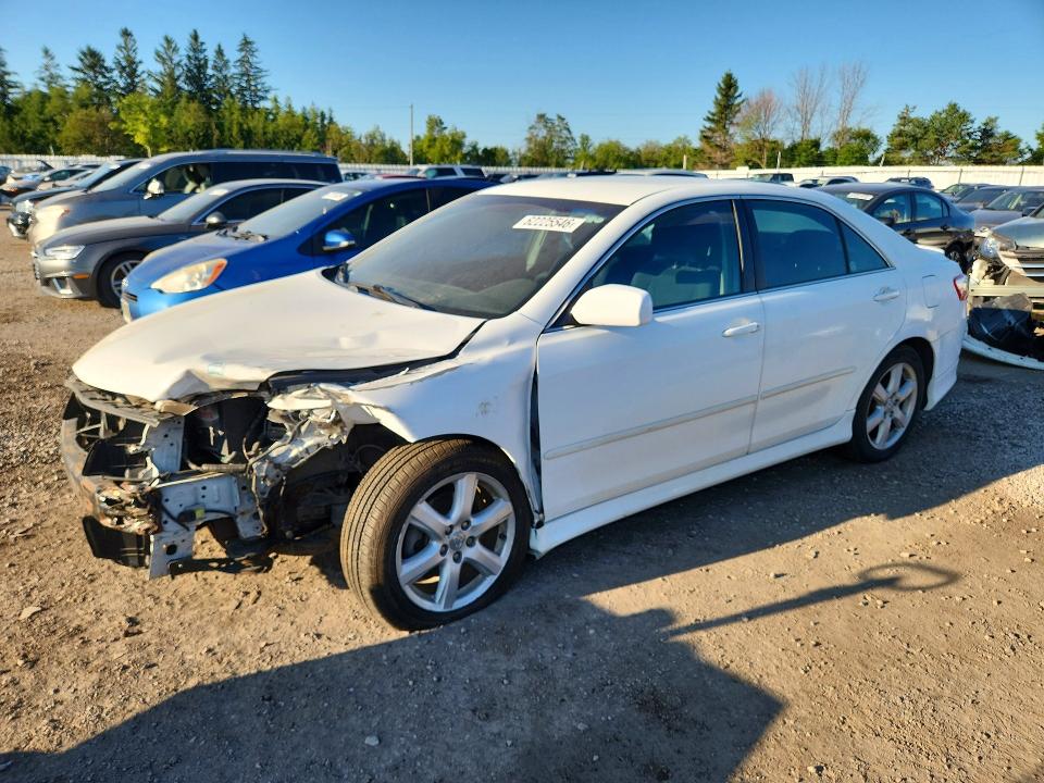 2009 Toyota Camry მანქანა იყიდება აუქციონზე, vin: 4T1BE46K19U817151, აუქციონის ნომერი: 62225546