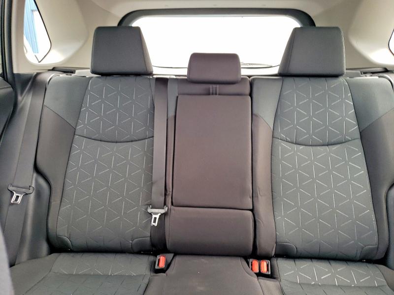 60135716 :رقم المزاد ، 2T3R1RFV2SC560176 vin ، 2025 Toyota Rav4 مزاد بيع