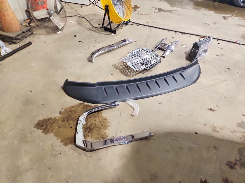 2013 Ram 1500 მანქანა იყიდება აუქციონზე, vin: 1C6RR7JT9DS684918, აუქციონის ნომერი: 60513286