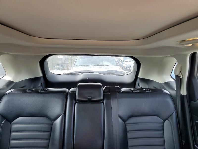 Aukcja sprzedaży 2015 Ford Edge, vin: 2FMTK4J93FBB89807, numer aukcji: 59282756
