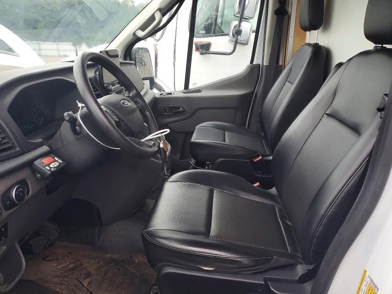 Продажа на аукционе авто 2021 Ford Transit, vin: 1FTBW3UG6MKA51335, номер лота: 59747956