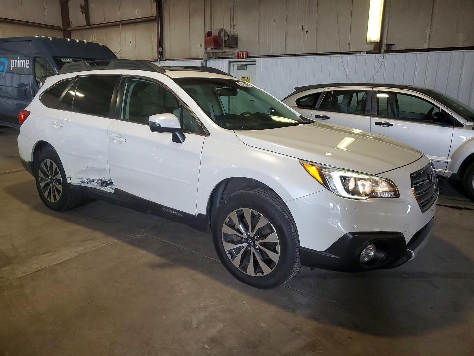 Продаж на аукціоні авто 2017 Subaru Outback, vin: 4S4BSAKC6H3273479, номер лоту: 62478286