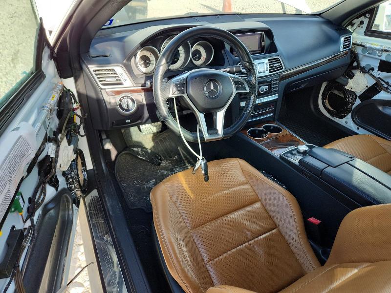 62688826 :رقم المزاد ، WDDKK6FF4FF297464 vin ، 2015 Mercedes-benz E مزاد بيع