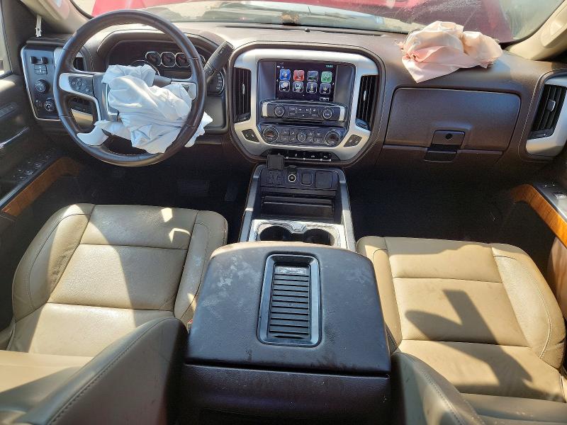 Продажа на аукционе авто 2019 Gmc Sierra, vin: 1GT12REGXKF270099, номер лота: 62128006