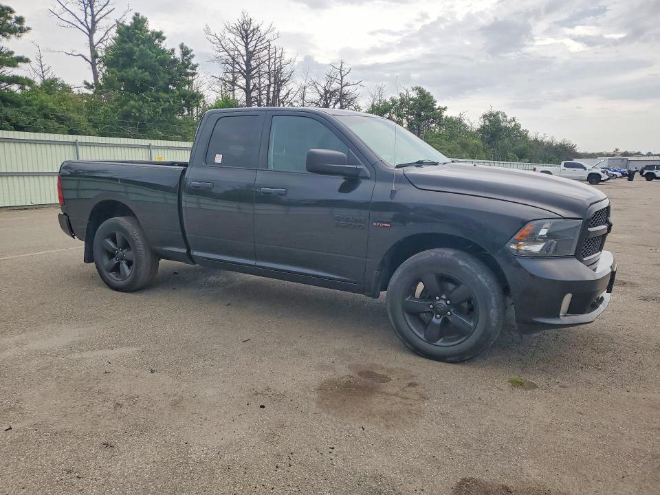 Aukcja sprzedaży 2018 Ram 1500, vin: 1C6RR7FT4JS176053, numer aukcji: 62142456