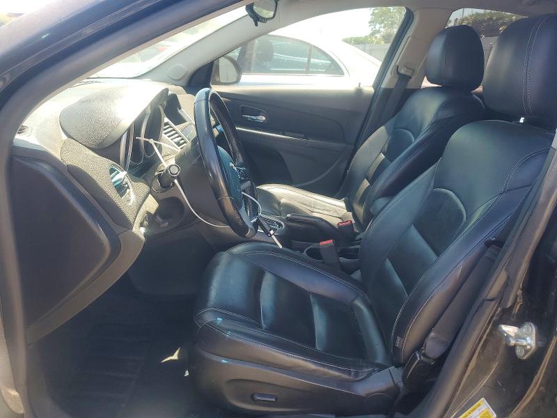 Aukcja sprzedaży 2015 Chevrolet Cruze, vin: 1G1PE5SB5F7278896, numer aukcji: 60505836