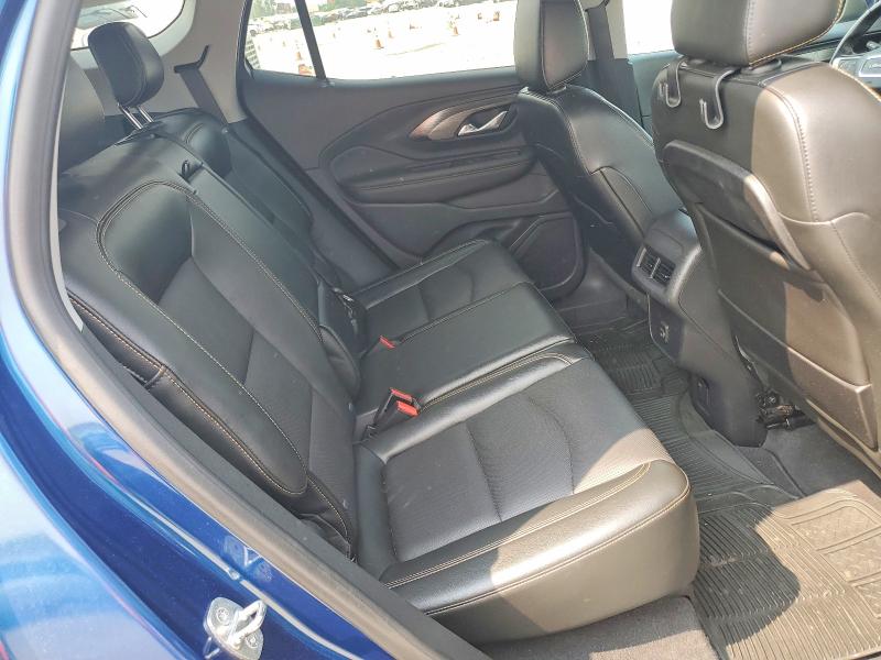 61426996 :رقم المزاد ، 3GKALVEV2LL106250 vin ، 2020 Gmc Terrain مزاد بيع
