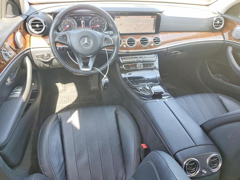 Продаж на аукціоні авто 2017 Mercedes-benz E, vin: WDDZF4JB0HA069554, номер лоту: 62920146