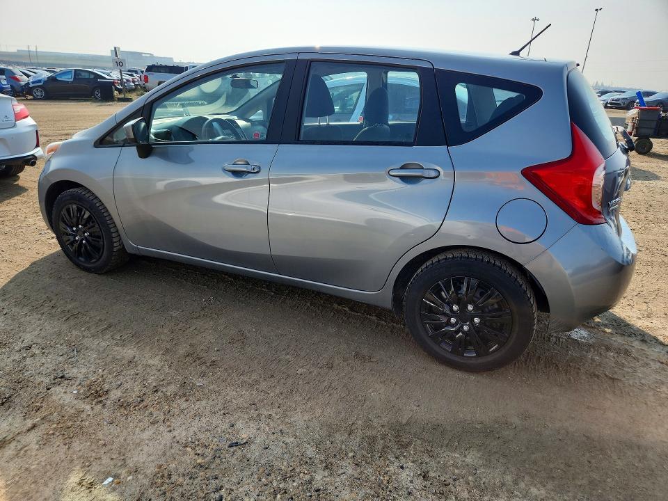 Aukcja sprzedaży 2015 Nissan Versa Note, vin: 3N1CE2CP6FL356793, numer aukcji: 61814796