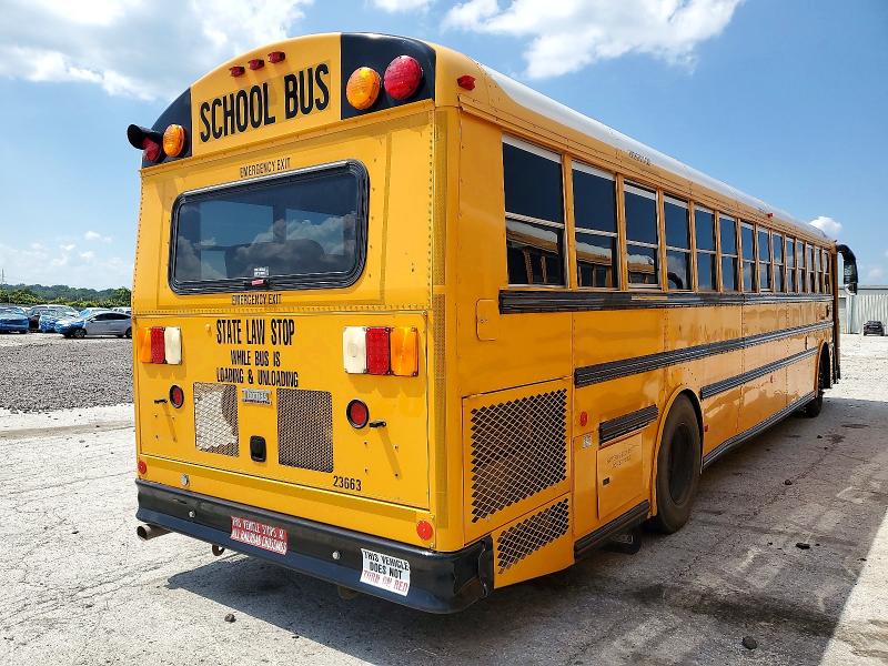 Aukcja sprzedaży 2013 Thomabuses Bus, vin: 1T7YT4E26D1162231, numer aukcji: 52410046