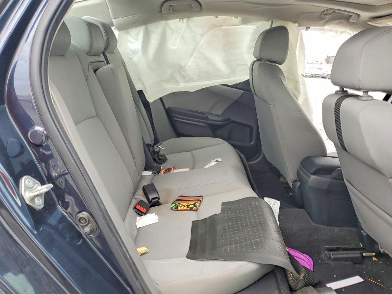 Продаж на аукціоні авто 2017 Honda Civic, vin: 19XFC2F70HE228861, номер лоту: 60792696