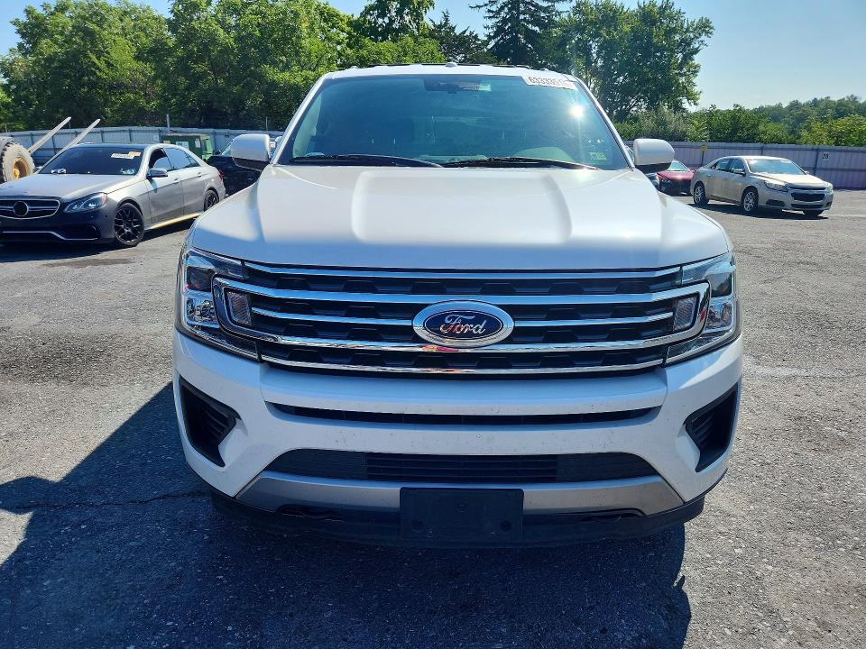 Продажа на аукционе авто 2018 Ford Expedition, vin: 1FMJU1JT8JEA27566, номер лота: 63333516