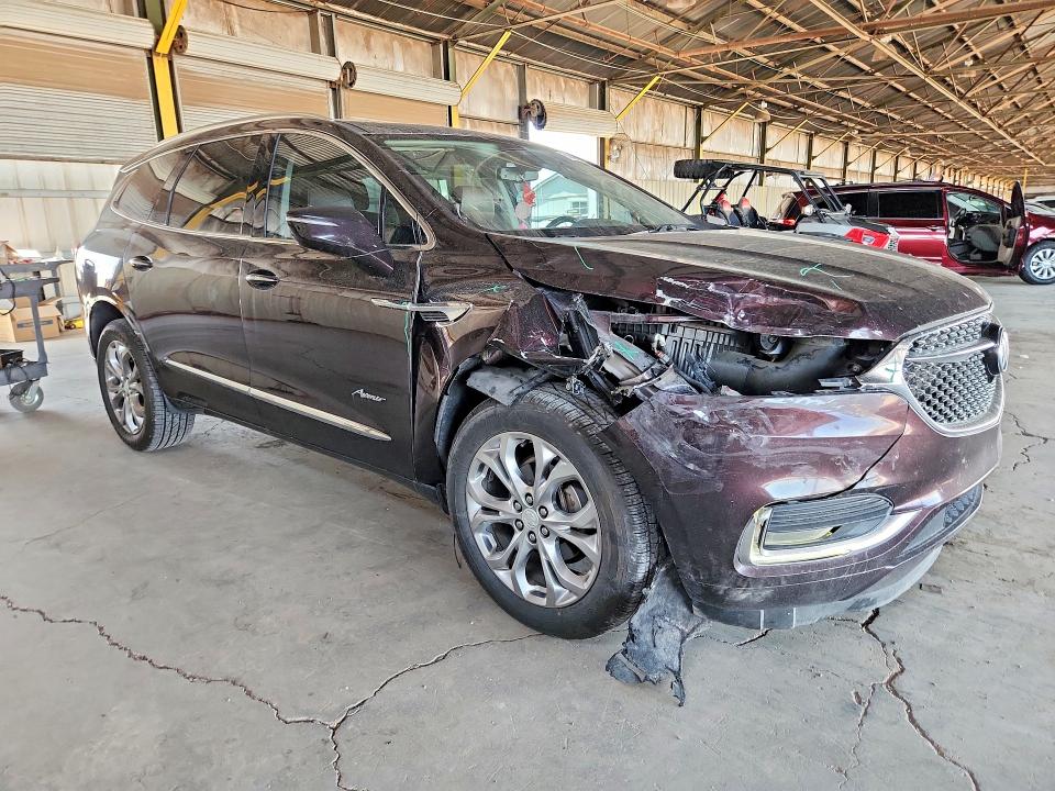 Aukcja sprzedaży 2020 Buick Enclave, vin: 5GAERDKW3LJ136661, numer aukcji: 61948356