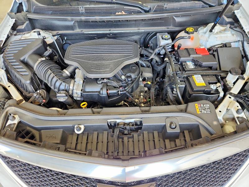 Продажа на аукционе авто 2021 Cadillac Xt5, vin: 1GYKNGRS2MZ121082, номер лота: 59582676